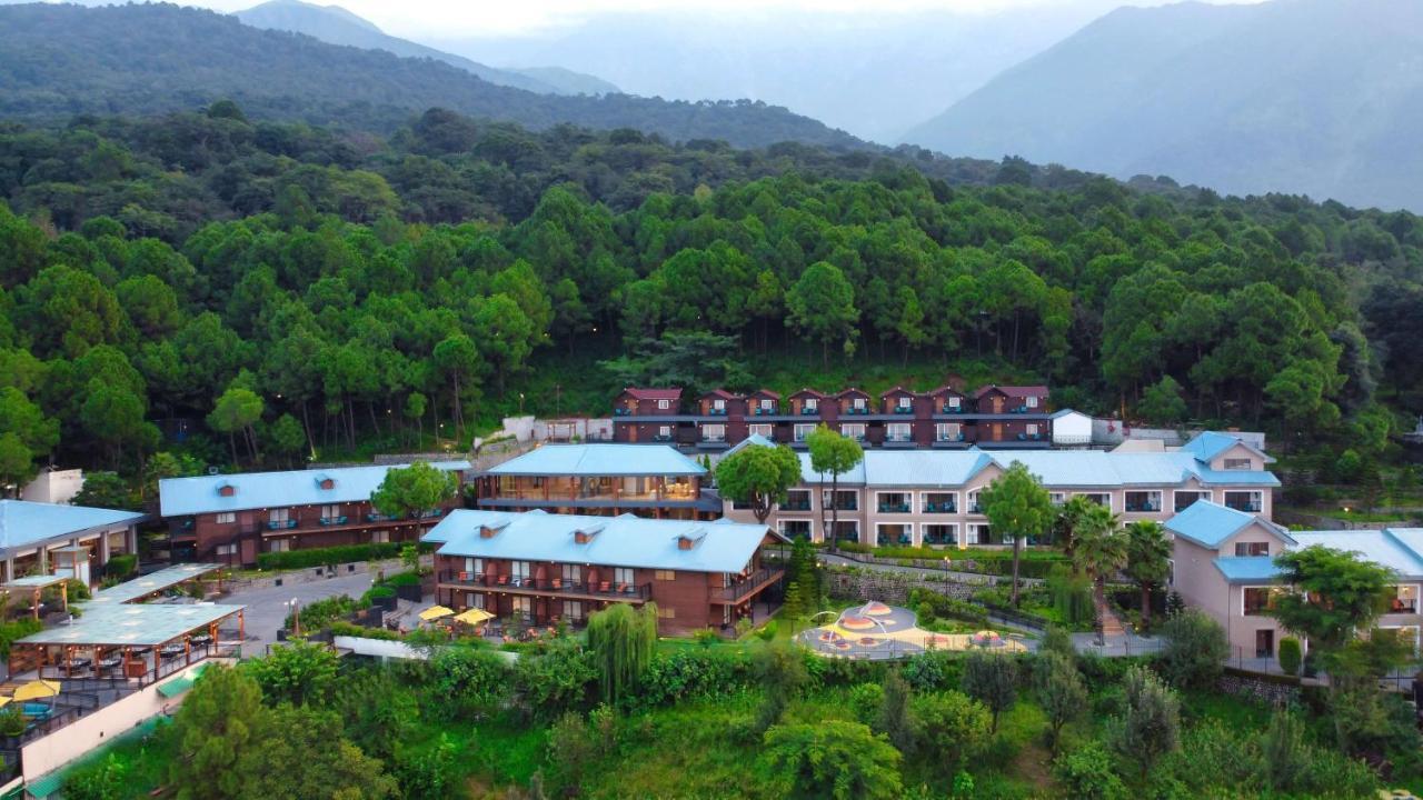 Radisson Blu Resort Dharamshala Eksteriør billede